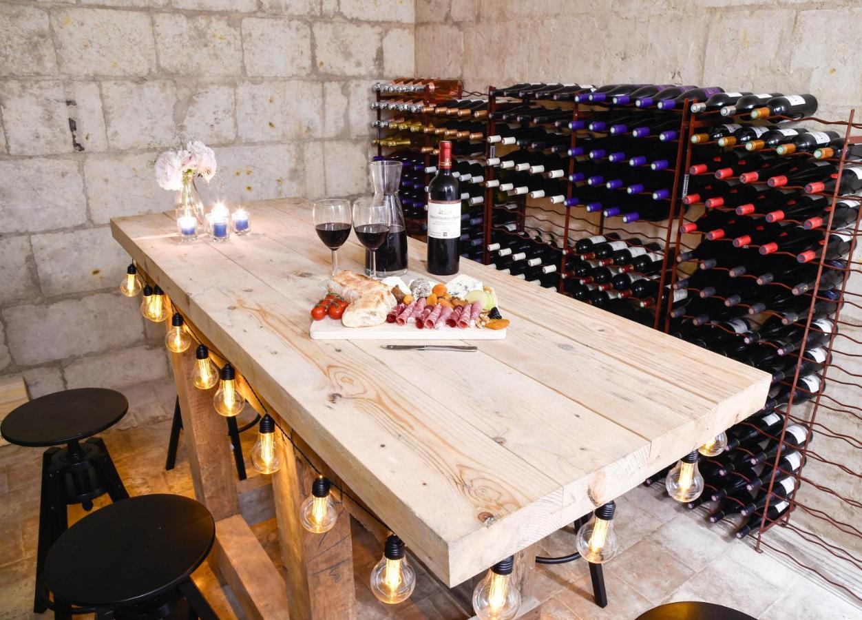 Chateau De Jalesnes Vernantes Luaran gambar
